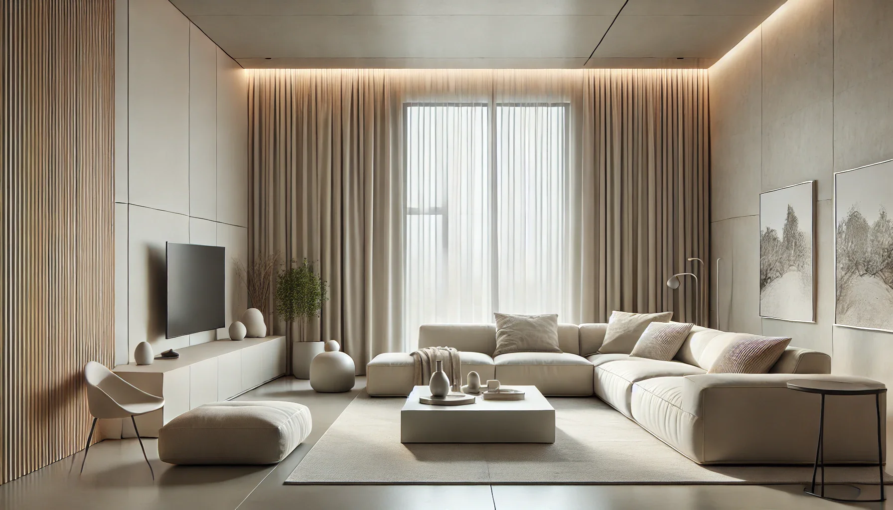 Elevate Your Space with Light